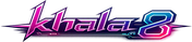 Khala8 লোগো